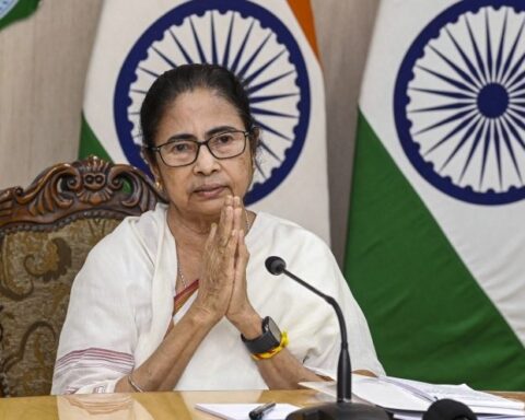 Mamata appeals to striking doctors to end fast-unto-death, rejects demand to remove health secretary