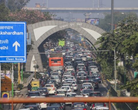 SC Asks Protesting Farmer Leaders Not To Cause Inconvenience To People