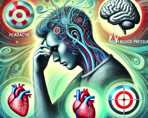 The Impact of Stresson Physical Health, How Mental Health Strain Affects Your Body