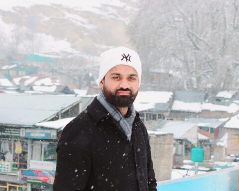 Muzamil Mehmood Transforming Lives Through Activism and Sports in Valley Kashmir