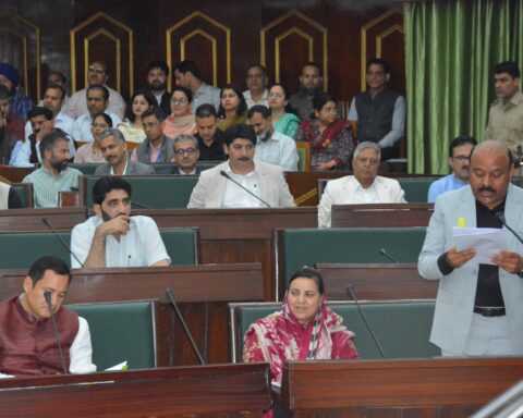 5868 appointment orders issued to beneficiaries under PM Special Package: Dy CM