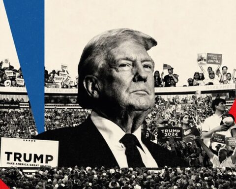 The Trump Doctrine: A Polarizing Legacy in Global Affairs''