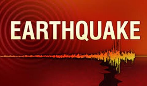 Mild Earthquake of Magnitude 3.6 Jolts Jammu Region