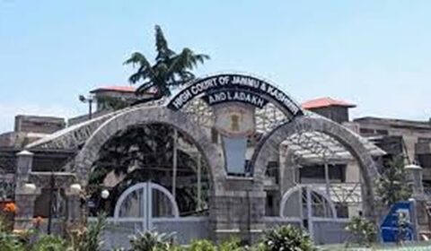 J&K High Court Upholds Deputy Commissioner’s Power Under Land Revenue Act