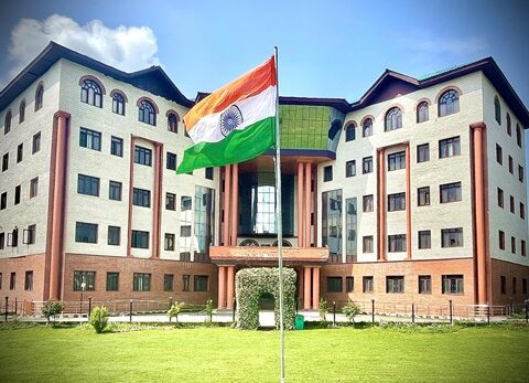 JKEDI hosts Startup Meet with CEOs & Angel Investors under J&K Startup Policy 2024–27