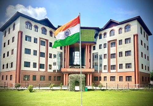 JKEDI hosts Startup Meet with CEOs & Angel Investors under J&K Startup Policy 2024–27