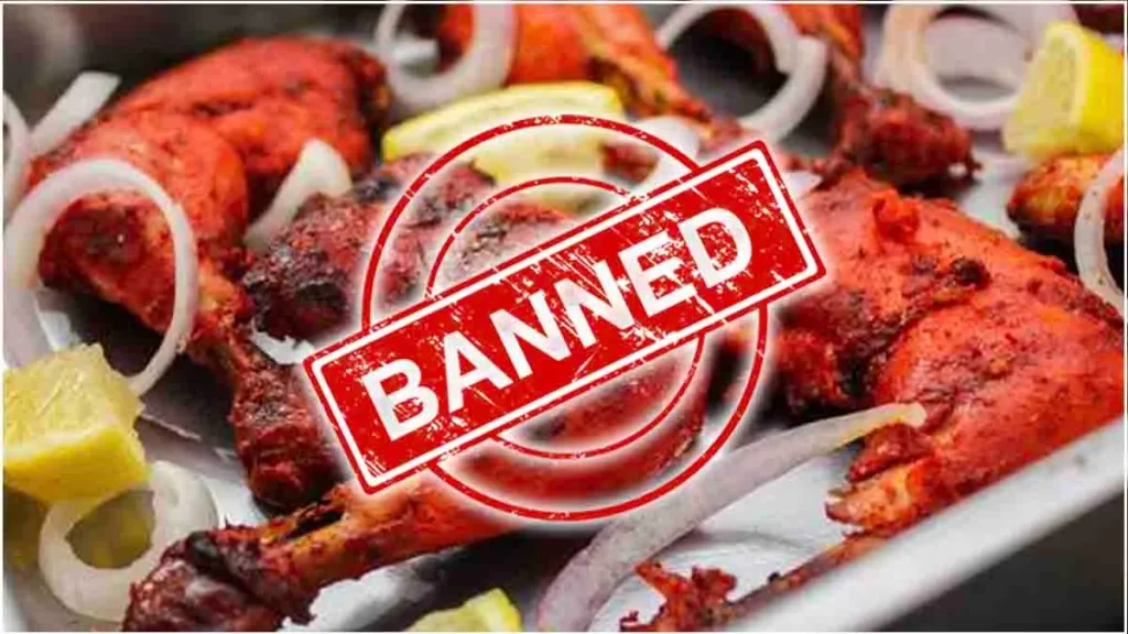 Non-Veg Food Banned in Doda Schools, Colleges to Uphold Secular Harmony: DC Issues Circular
