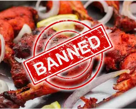 Non-Veg Food Banned in Doda Schools, Colleges to Uphold Secular Harmony: DC Issues Circular