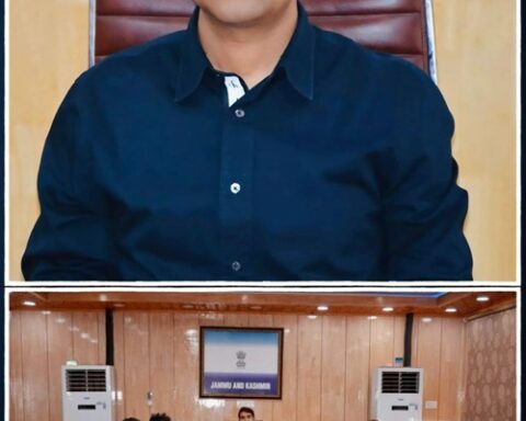 Secretary RDD reviews progress on Himayat Scheme; lays roadmap for DDU-GKY 2.0 rollout