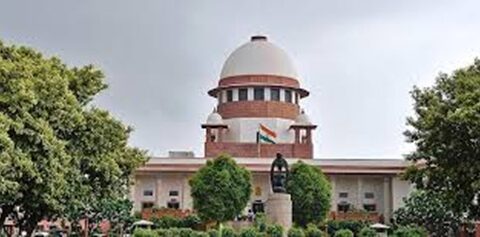 Gvn...Five petitioners write to Chief Justice, seek immediate restoration of J&K’s statehood