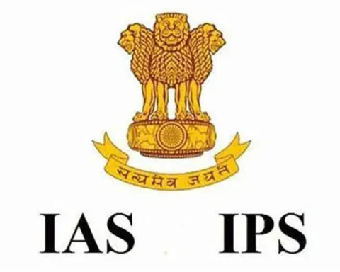 3 IAS Officers of 2023 AGMUT Batch Posted to Jammu & Kashmir