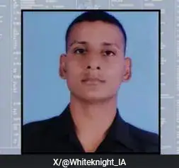 Agniveer killed, 2 soldiers injured in Poonch landmine blast