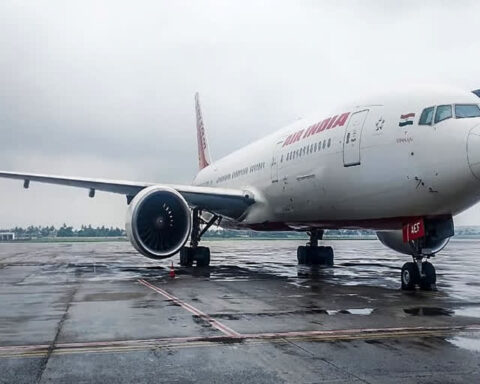 Airlines Reported 183 Technical Defects In Aircraft This Year Till Jul 21: Govt