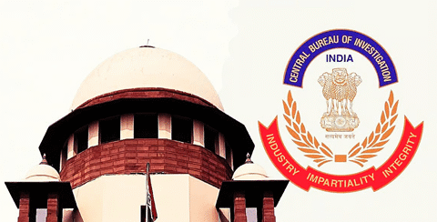 CBI Books J&K Police DSP, 5 Other Officials For ‘Brutal Custodial Torture’ On Fellow Constable