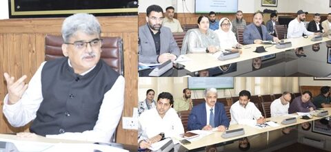 CS pushes for 100% digital health records under ABDM