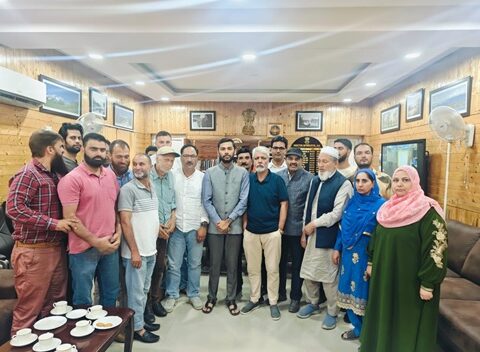 Editors’ Forum Meets Director Information, Secures Assurance on Enhanced Ad Rates