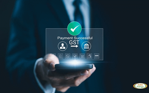 Govt Makes GST-Linked Bank Accounts Mandatory for Contractor Payments