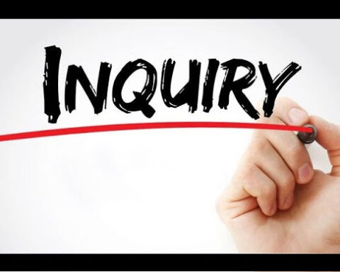Surey Chak incident: Inquiry Office invites information, evidence from any willing person(s)