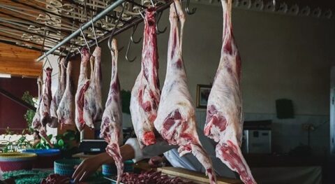 Mutton Dealers’ Strike Enters Day 5 in Kashmir, Supply Chain Paralyzed