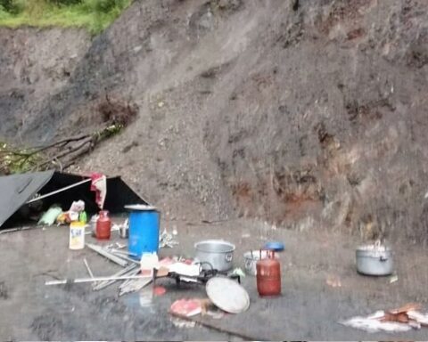 Two Youth Killed as Tent Crushed by Landslide in J&K’s Reasi