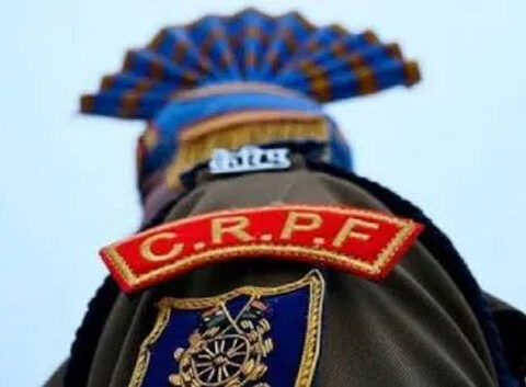 J&K Govt Authorizes CRPF to Conduct Field Firing Practice at Pulwama Range for 10 Years