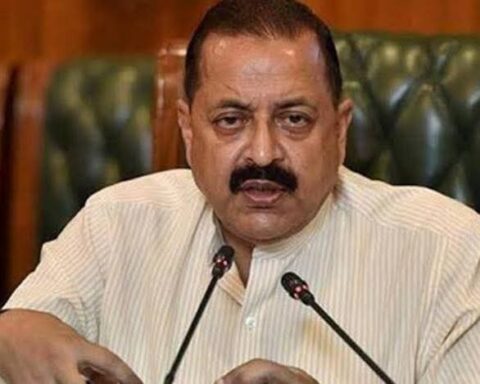 “Statehood Will Be Restored at the Appropriate Time—Trust PM Modi,” Says Jitendra Singh