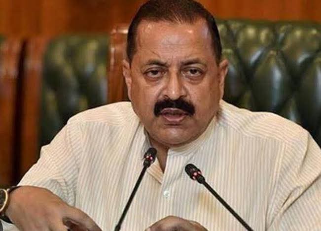 “Statehood Will Be Restored at the Appropriate Time—Trust PM Modi,” Says Jitendra Singh