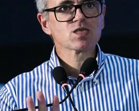 Omar Abdullah Expresses Disappointment Over Congress’ Delhi Protest Exclusion, ‘We Came to Know from Newspapers’