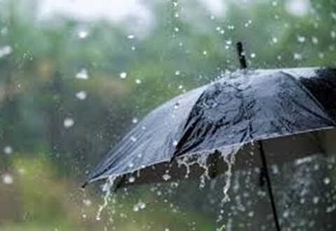 Weather Advisory Issued in Srinagar Amid Forecast of Intense Rain and Thunderstorms
