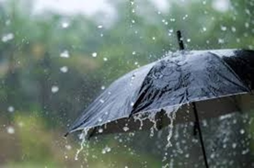 Weather Advisory Issued in Srinagar Amid Forecast of Intense Rain and Thunderstorms