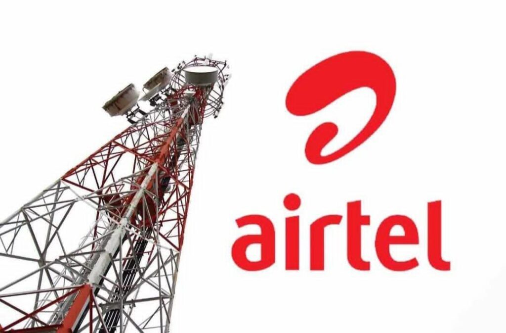 Bharti Airtel faces backlash as calls and internet remain down for third day