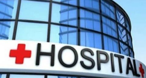 DC Budgam reviews progress of 125 bedded New District Hospital, 100 bedded CCU at Reshipora