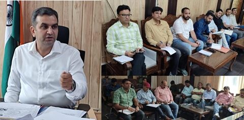 Ramban all set to launch Har Ghar Tiranga campaign