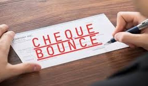 City Magistrate Srinagar Convicts Man in ₹40 Lakh Cheque Bounce Case; Judge Abdul Bari’s Verdict Earns Praise