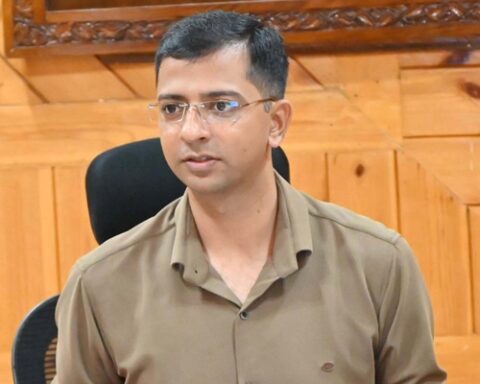 DLIC approves 261 cases under Mission YUVA at Shopian