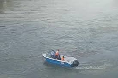 Two Persons Drown in Wular Lake, Rescue Operation Launched