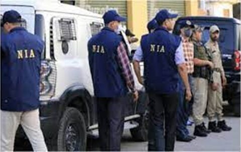 SIA Raids in Anantnag, Pulwama Over HM Commander’s Escape to Pakistan